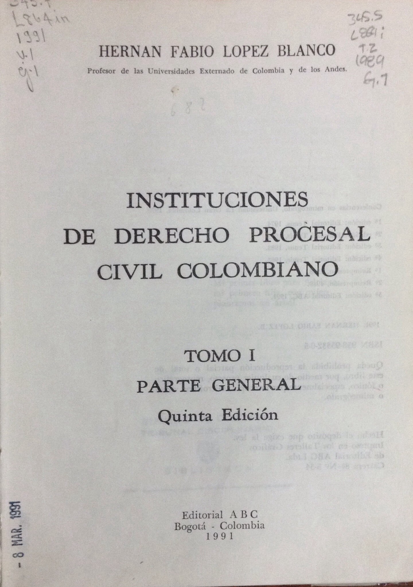 Libro